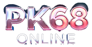 pk68 online logo